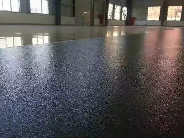 環(huán)氧樹脂桔皮止滑面漆